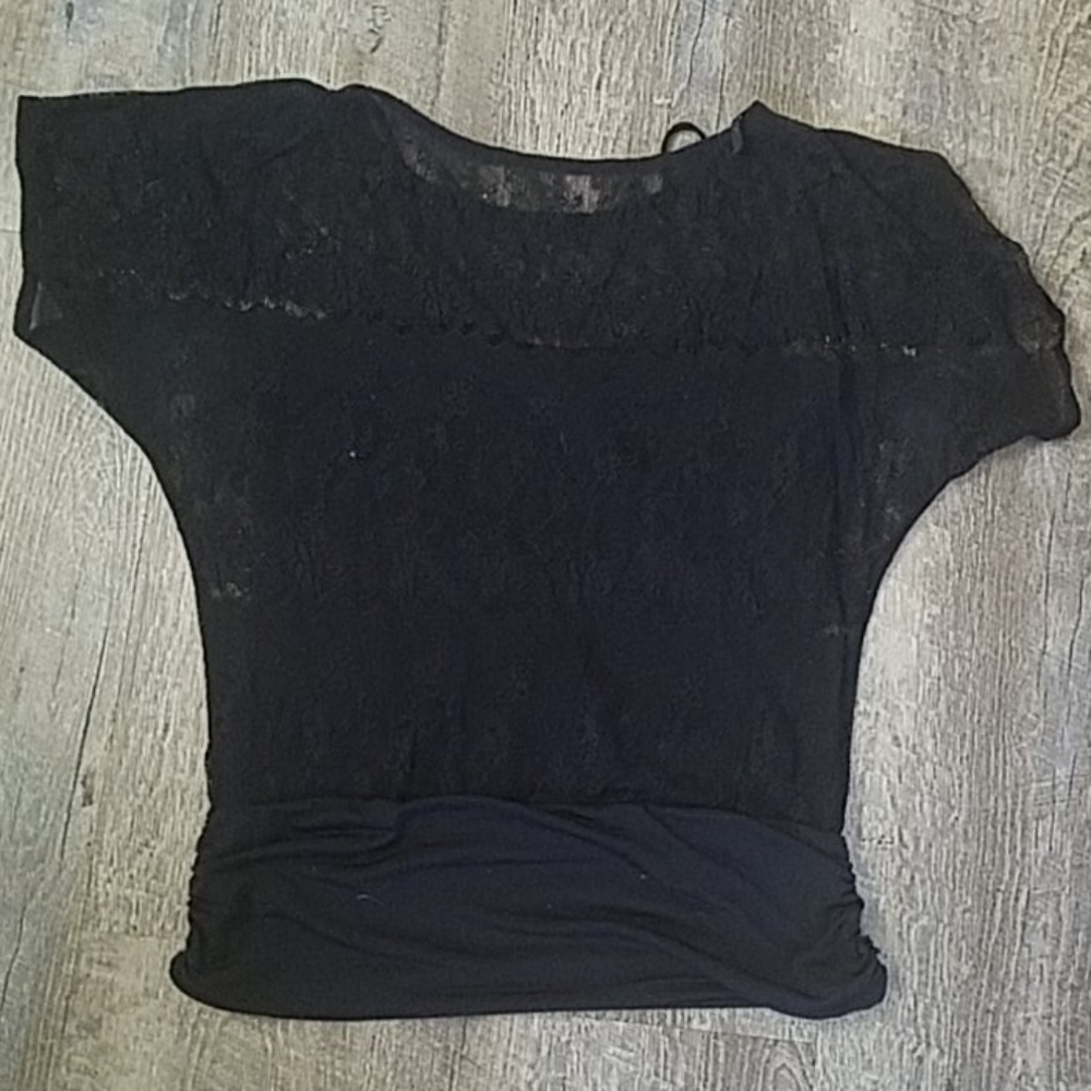 White house black market blouse